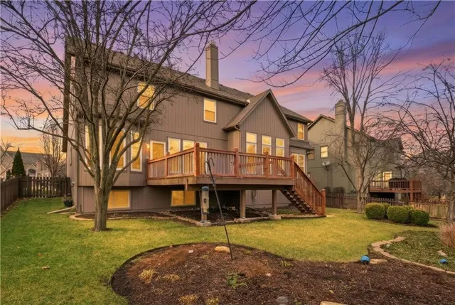 $675,000 | 14213 Parkhill, Overland Park, KS 66221