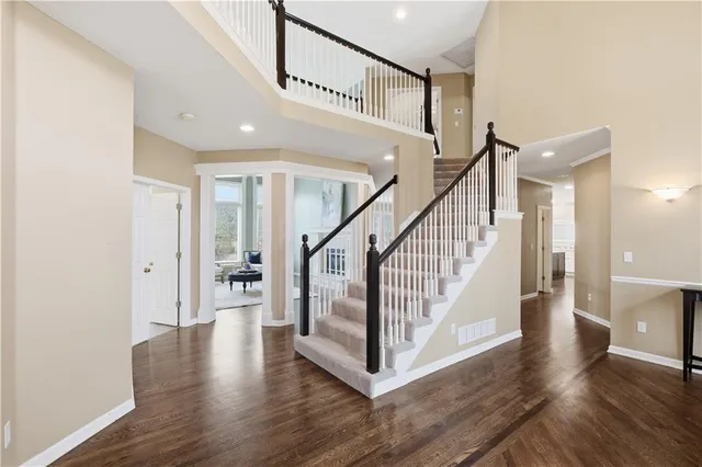 $675,000 | 14213 Parkhill, Overland Park, KS 66221
