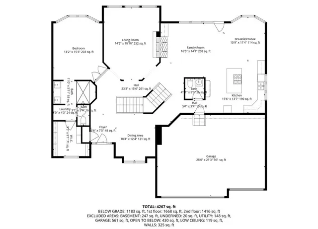 $675,000 | 14213 Parkhill, Overland Park, KS 66221