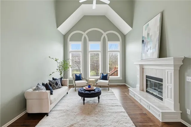 $675,000 | 14213 Parkhill, Overland Park, KS 66221