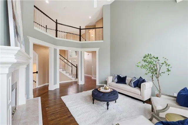 $675,000 | 14213 Parkhill, Overland Park, KS 66221