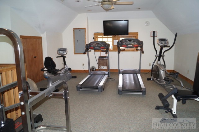 190 Still Lake Road, Unit 321 Banner Elk, NC 28604 - Photo 15 of 27 Gallery Image 15