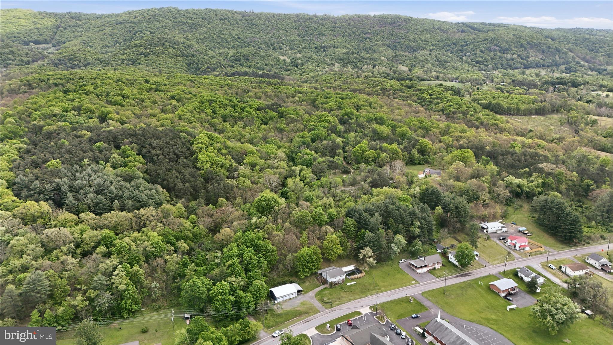11900 Messick Road Southeast Cumberland, MD 21502 - Photo 43 of 59
