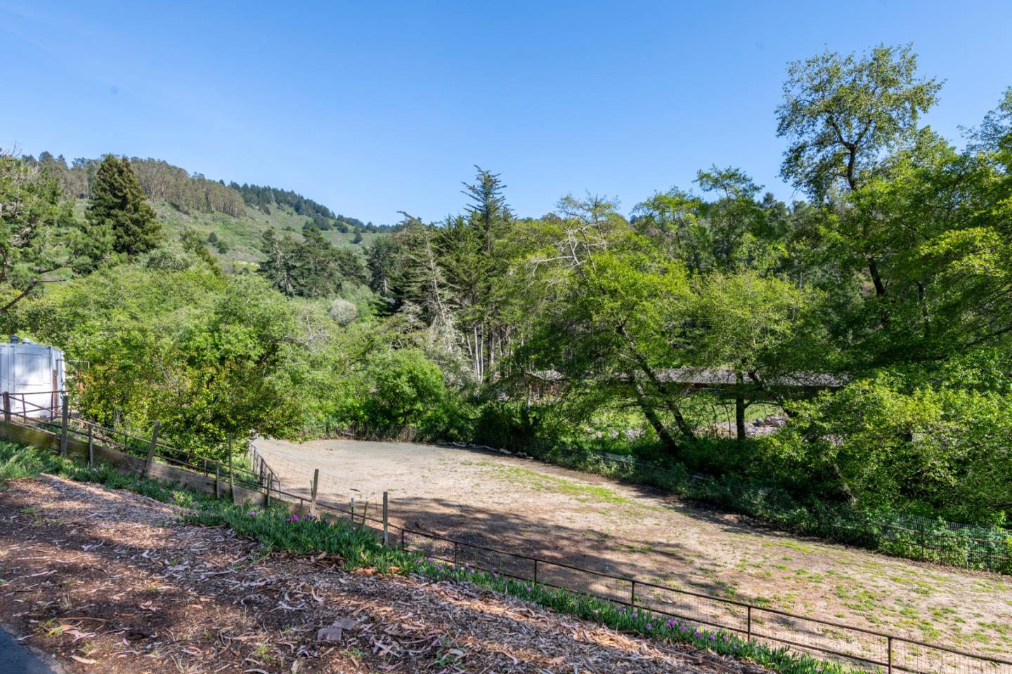 2570 Purisima Creek Road Half Moon Bay, CA 94019 - Photo 57 of 85