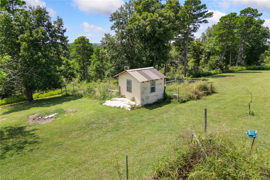 1637 Grassy Gap Road Harrison, AR 72601 - Photo 31 of 43 Gallery Image 31
