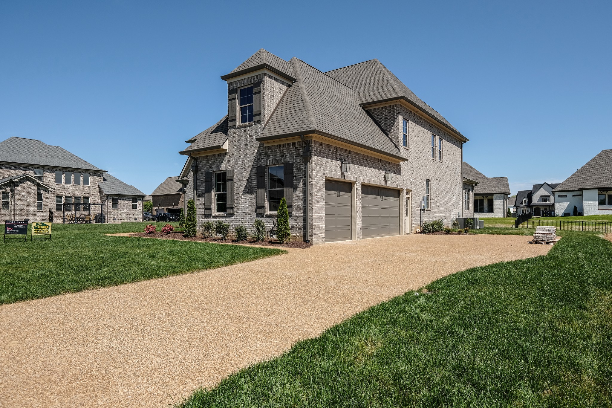 2060 Autumn Ridge Way Spring Hill, TN 37174 - Photo 3 of 50 Gallery Image 3