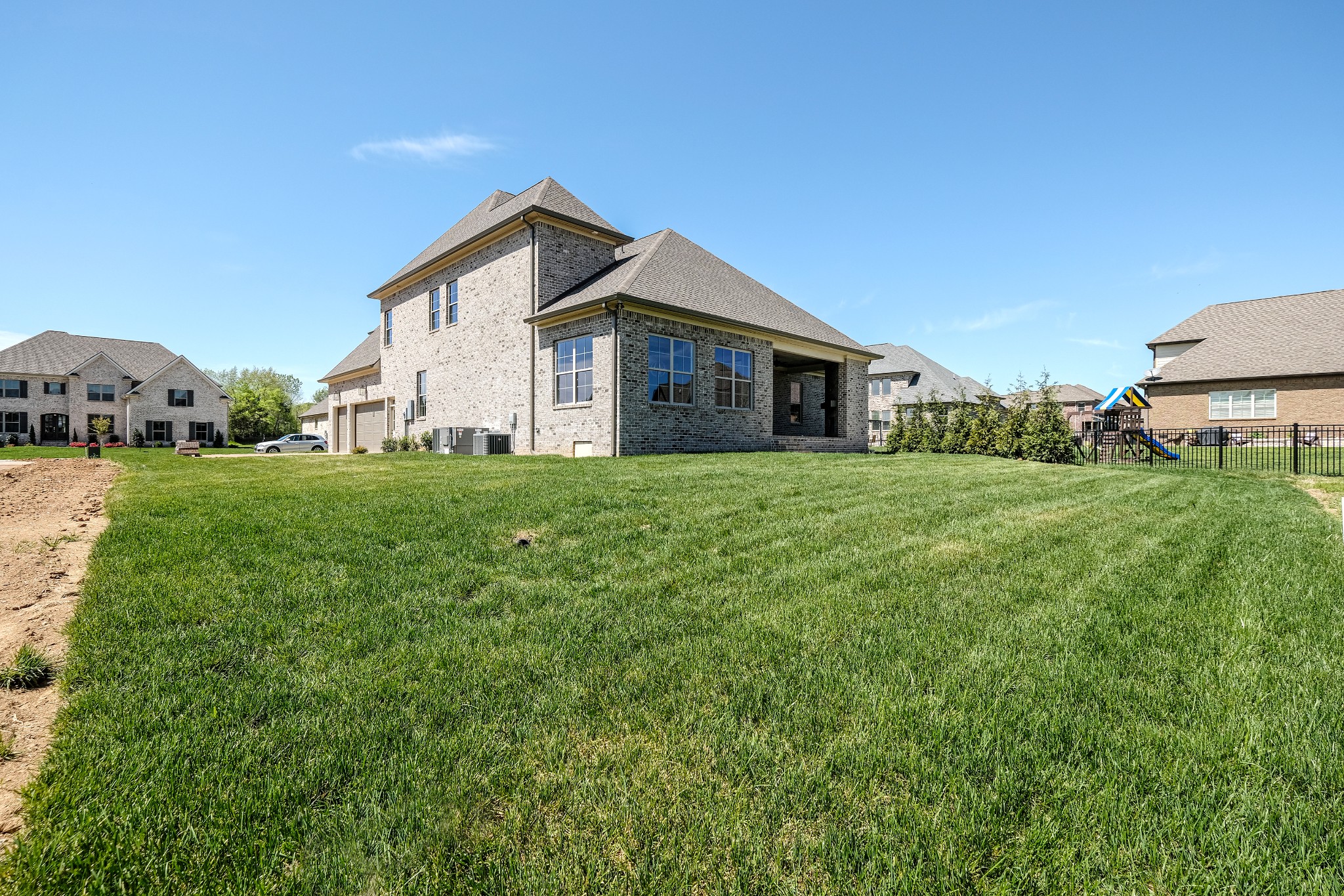 2060 Autumn Ridge Way Spring Hill, TN 37174 - Photo 46 of 50 Gallery Image 46