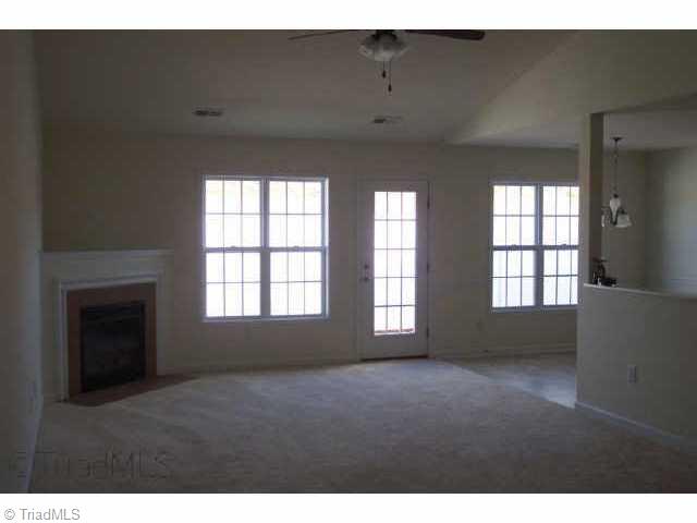 105 Brae Ridge Lane King, NC 27021 - Photo 2 of 9 Other. Living Room