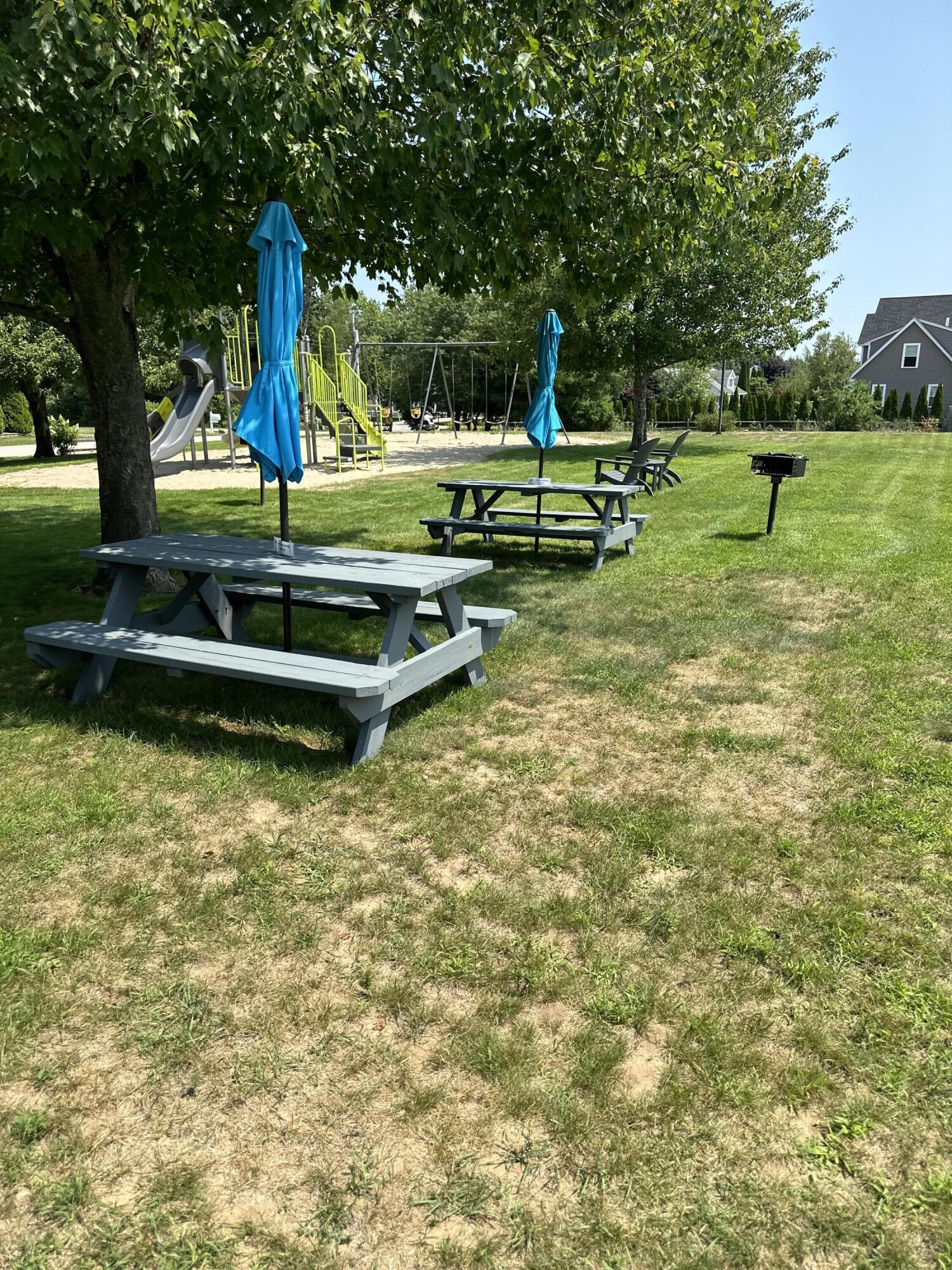 733 Post Road, Unit 124 Wells, ME 04090 - Photo 21 of 24 IMG_9122