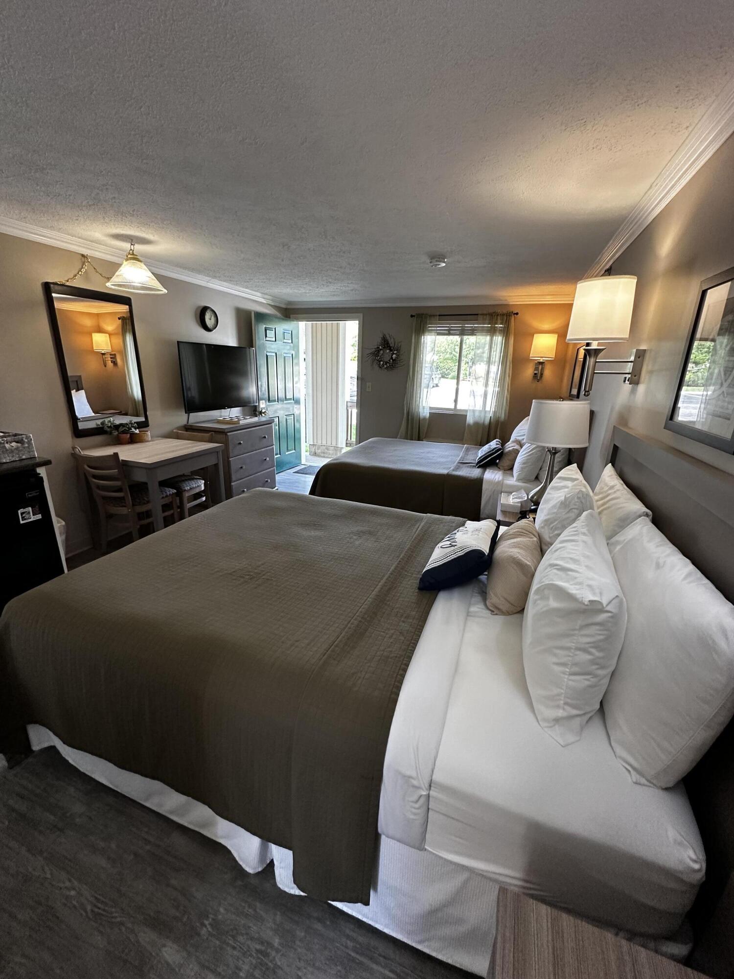 733 Post Road, Unit 124 Wells, ME 04090 - Photo 4 of 24 IMG_9133