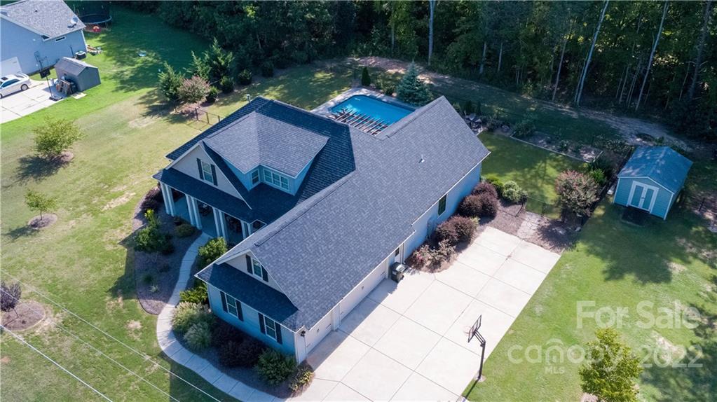 1088 Tom Joye Road Clover, SC 29710 - Photo 4 of 42 Gallery Image 4