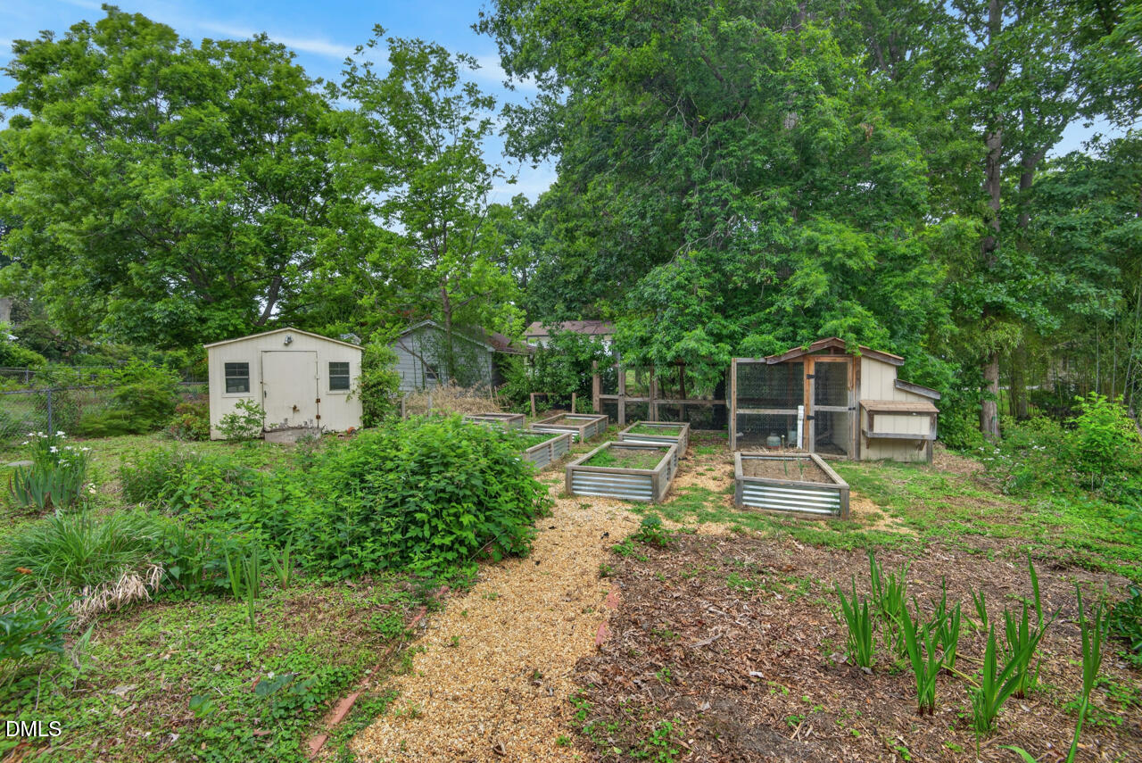 2007 Seneca Road Raleigh, NC 27604 - Photo 48 of 63