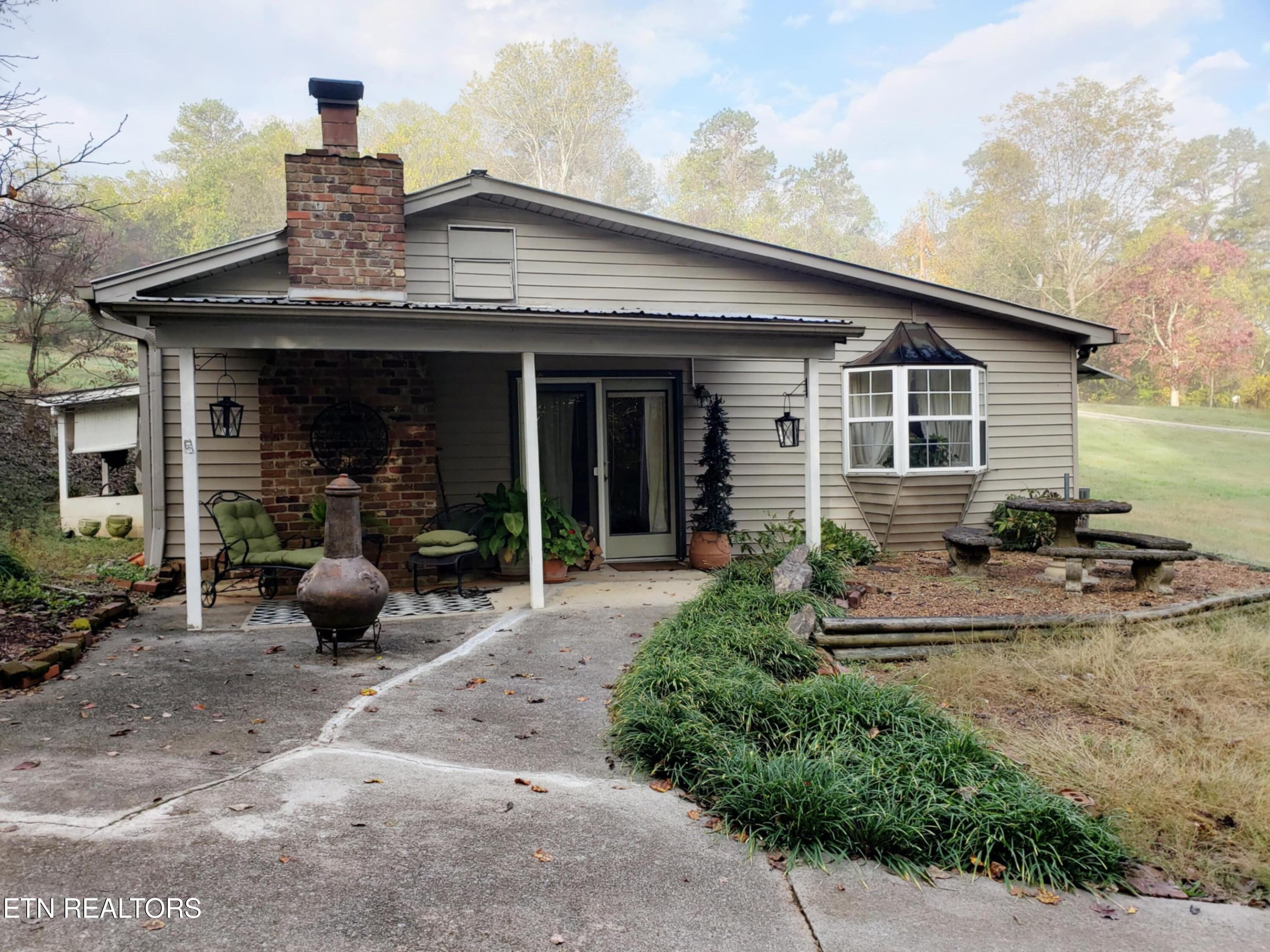 2143 Everett Road Knoxville, TN 37932 - Photo 33 of 44 2nd house