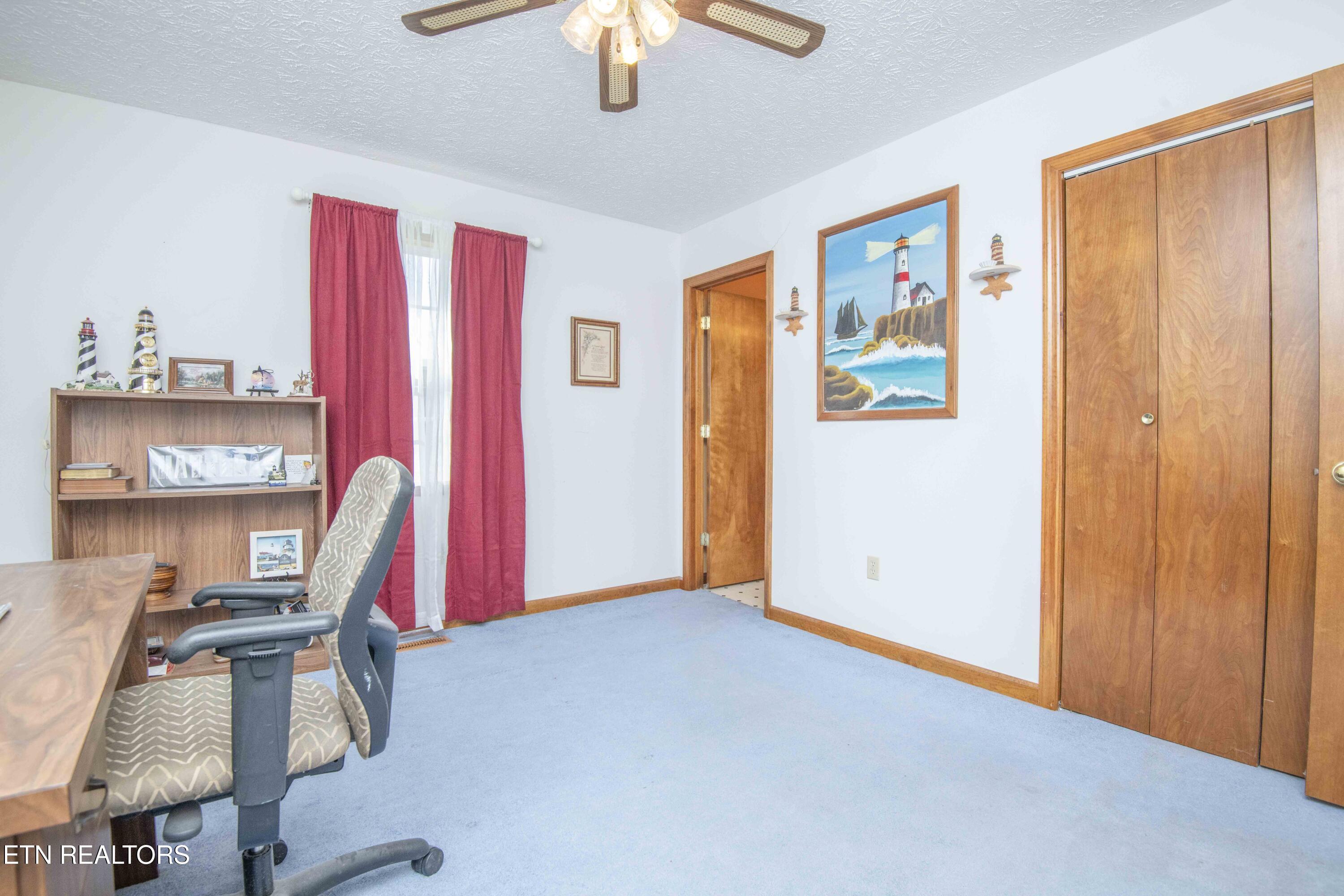 101 Big Valley Road Andersonville, TN 37705 - Photo 38 of 55 second bed 1_1