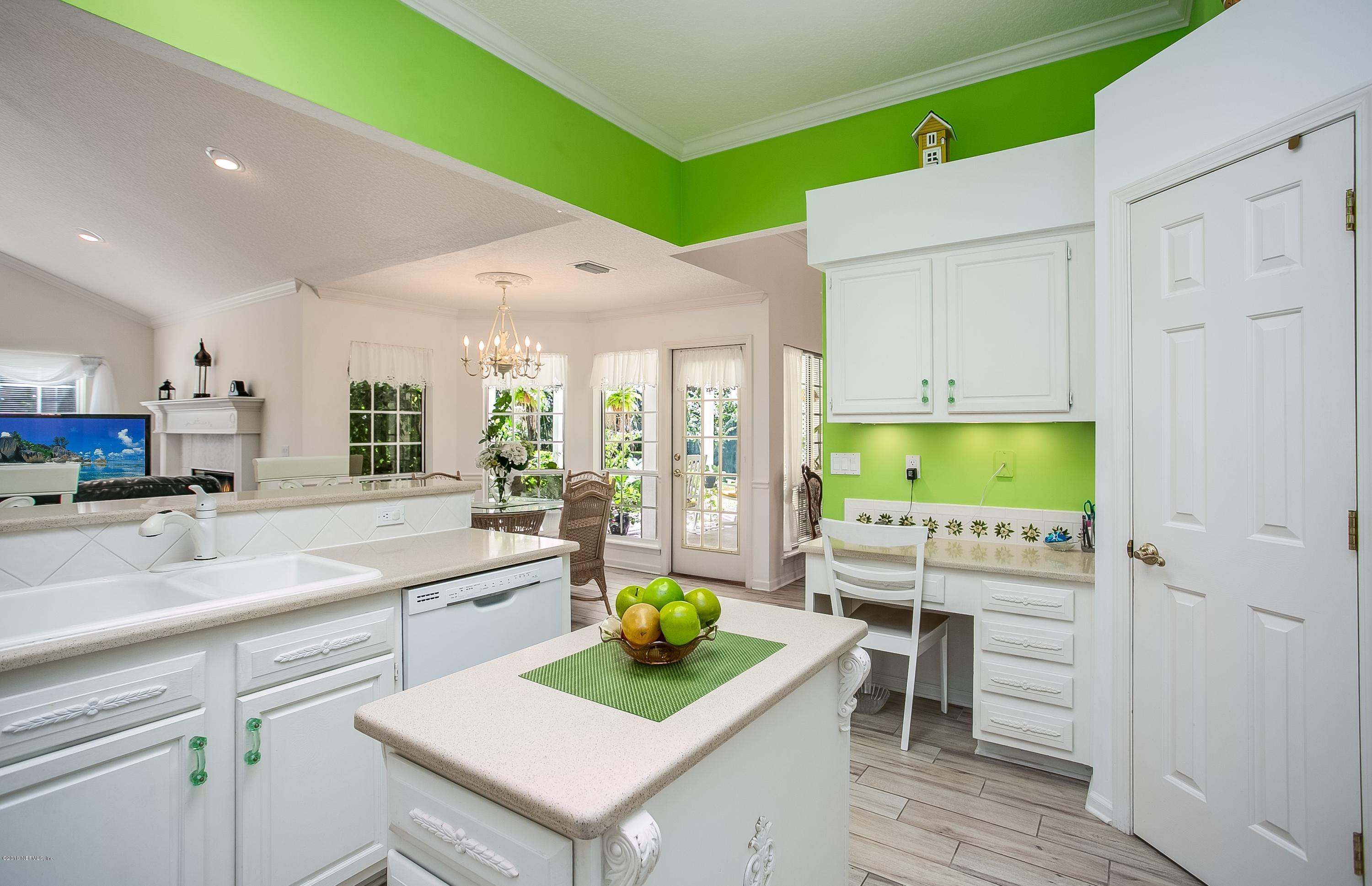 13802 Longs Landing Road East Jacksonville, FL 32225 - Photo 11 of 26 011_Kitchen