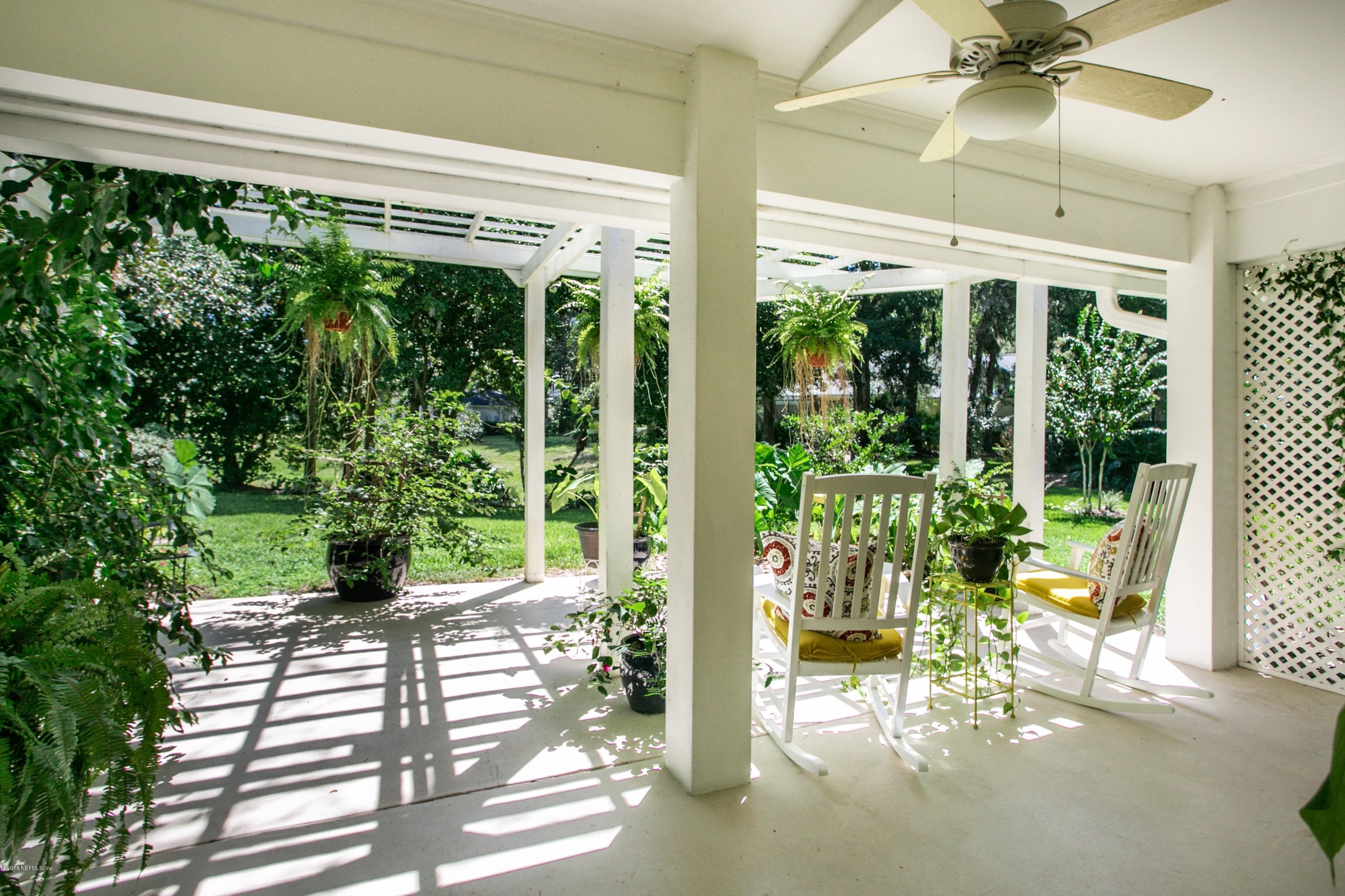 13802 Longs Landing Road East Jacksonville, FL 32225 - Photo 22 of 26 024_Patio