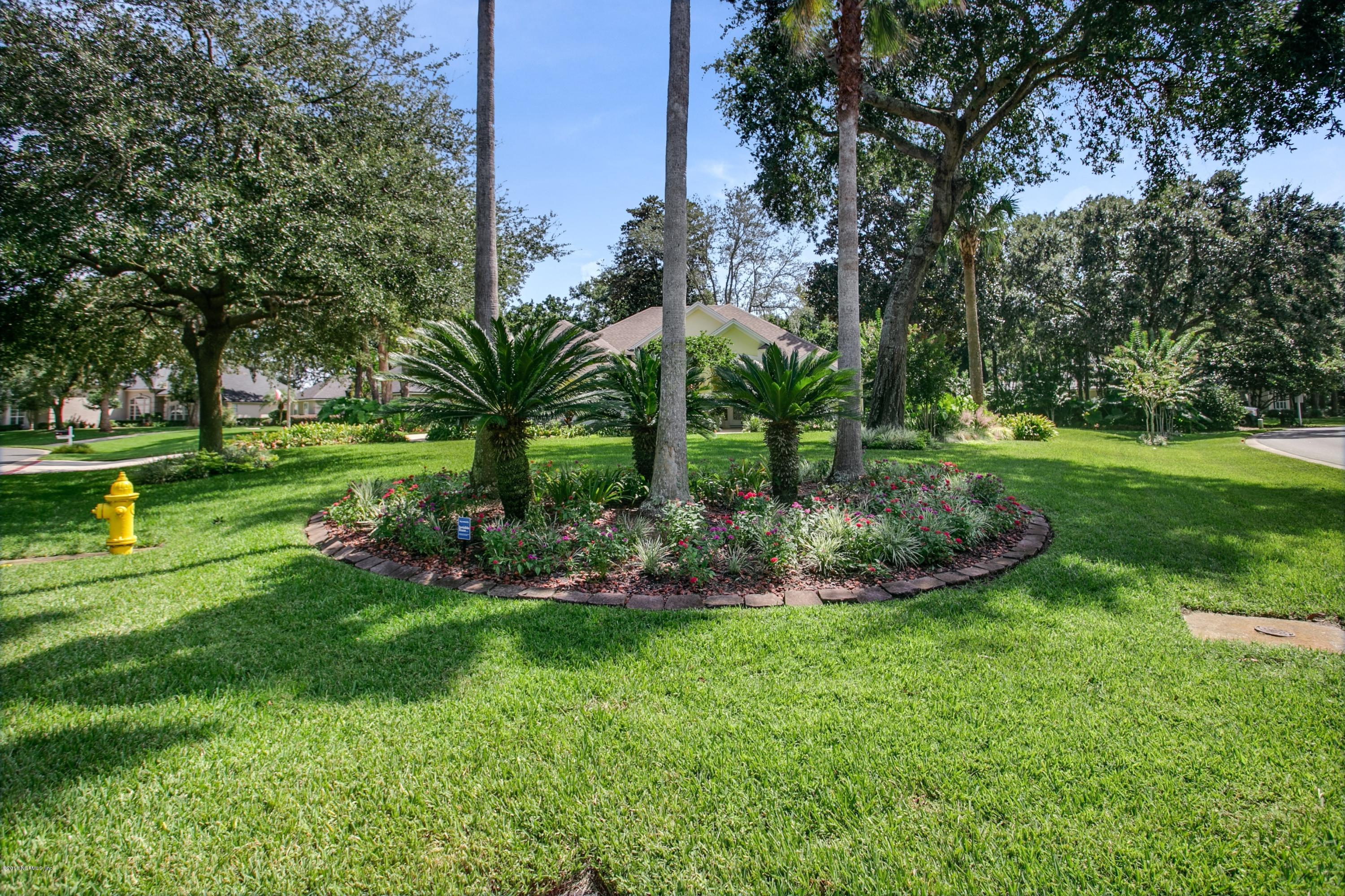 13802 Longs Landing Road East Jacksonville, FL 32225 - Photo 3 of 26 026_Front Yard