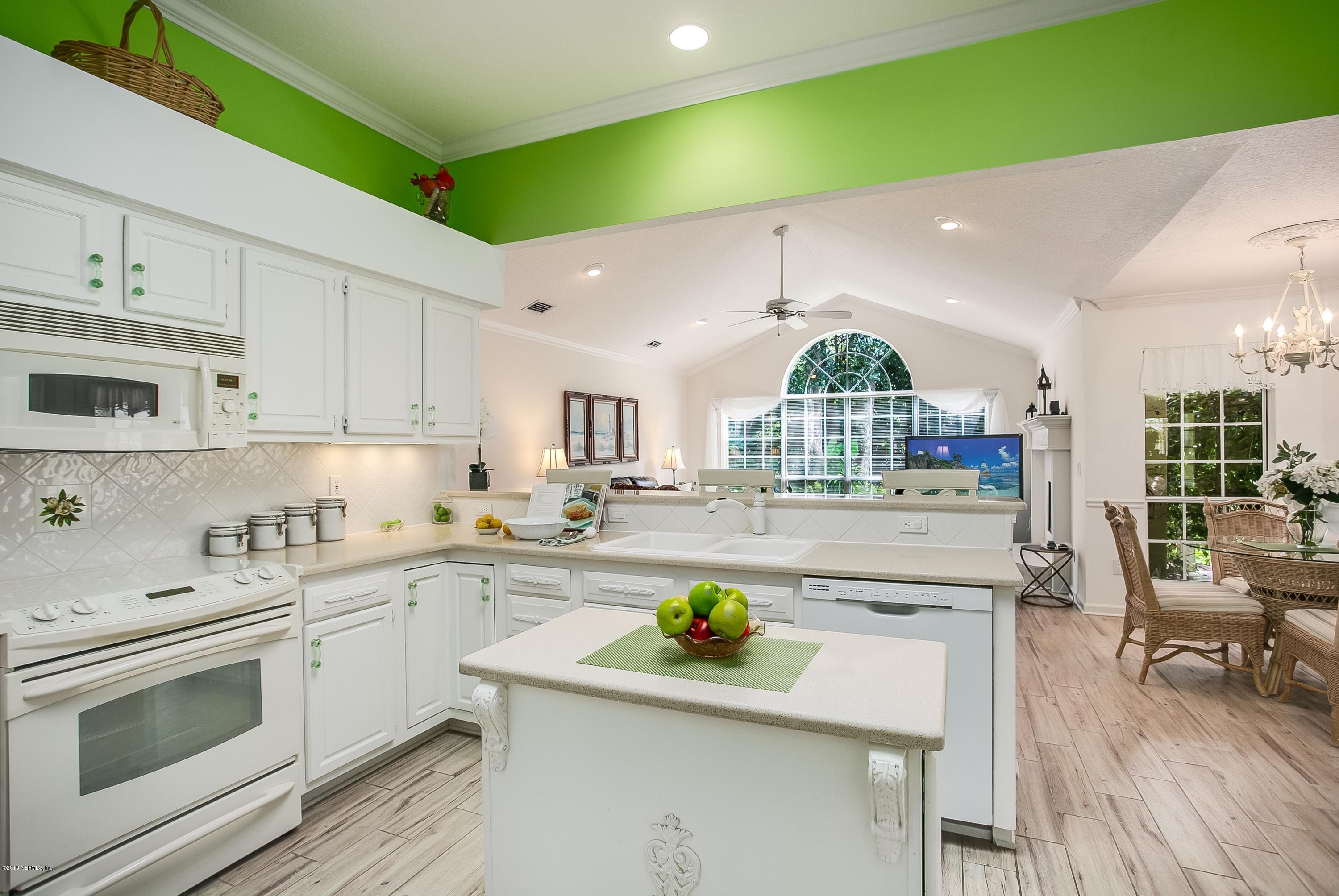 13802 Longs Landing Road East Jacksonville, FL 32225 - Photo 10 of 26 012_Kitchen