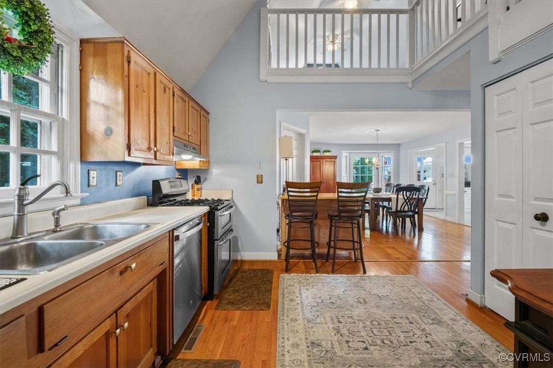 6901 Apamatica Lane Chesterfield, VA 23838 - Photo 11 of 39 Gallery Image 11