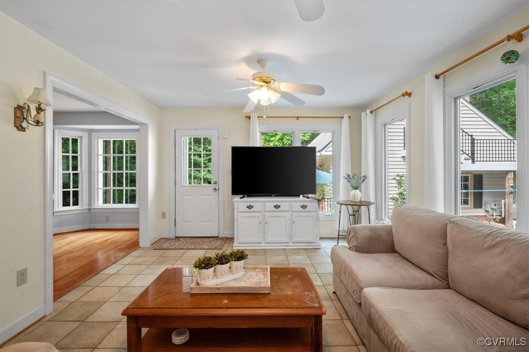 6901 Apamatica Lane Chesterfield, VA 23838 - Photo 14 of 39 Gallery Image 14