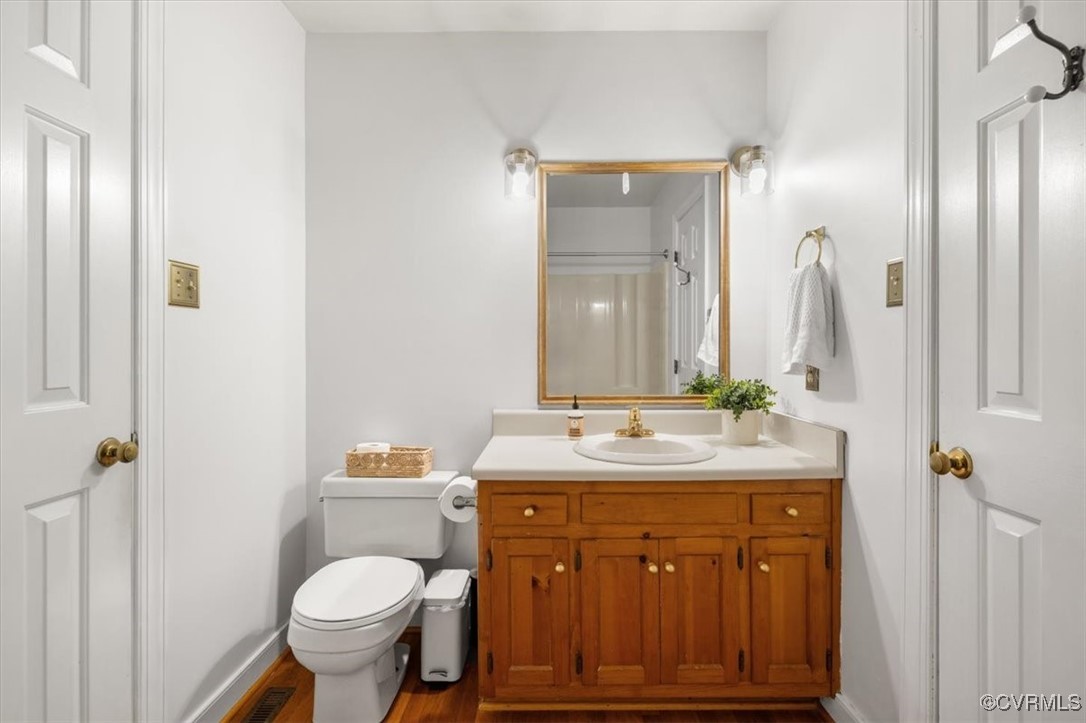 6901 Apamatica Lane Chesterfield, VA 23838 - Photo 15 of 39 Gallery Image 15