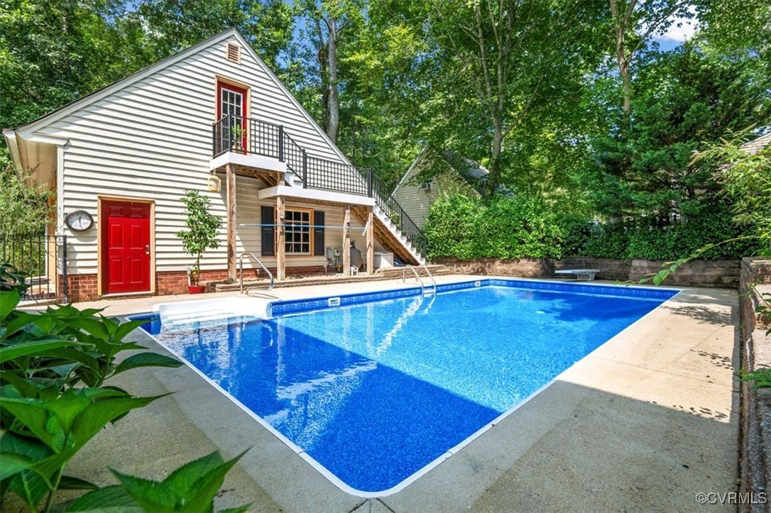 6901 Apamatica Lane Chesterfield, VA 23838 - Photo 2 of 39 Gallery Image 2
