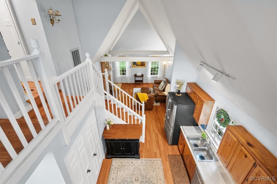 6901 Apamatica Lane Chesterfield, VA 23838 - Photo 26 of 39 Gallery Image 26