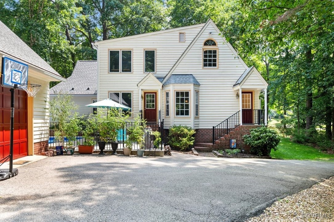 6901 Apamatica Lane Chesterfield, VA 23838 - Photo 29 of 39 Gallery Image 29