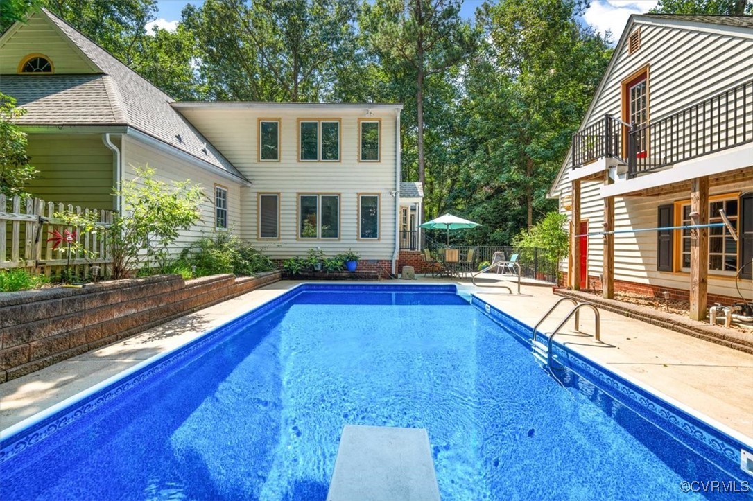 6901 Apamatica Lane Chesterfield, VA 23838 - Photo 34 of 39 Gallery Image 34
