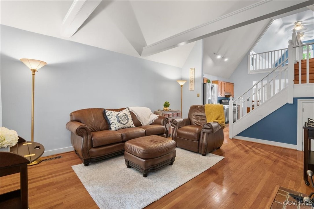 6901 Apamatica Lane Chesterfield, VA 23838 - Photo 6 of 39 Gallery Image 6