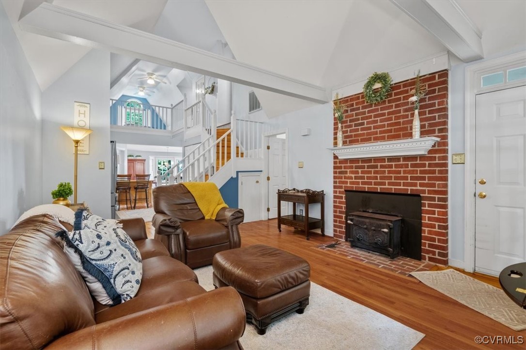 6901 Apamatica Lane Chesterfield, VA 23838 - Photo 7 of 39 Gallery Image 7