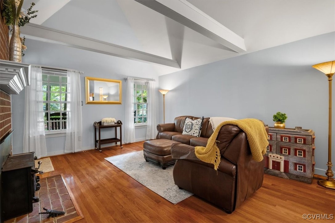 6901 Apamatica Lane Chesterfield, VA 23838 - Photo 8 of 39 Gallery Image 8
