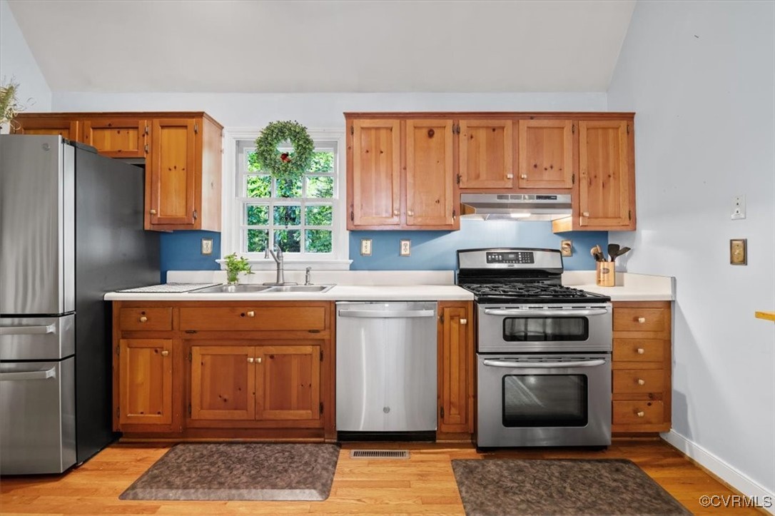 6901 Apamatica Lane Chesterfield, VA 23838 - Photo 10 of 39 Gallery Image 10