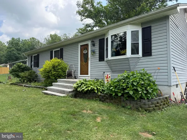 $299,900 | 99 Autumn Lane, High View, WV 26808