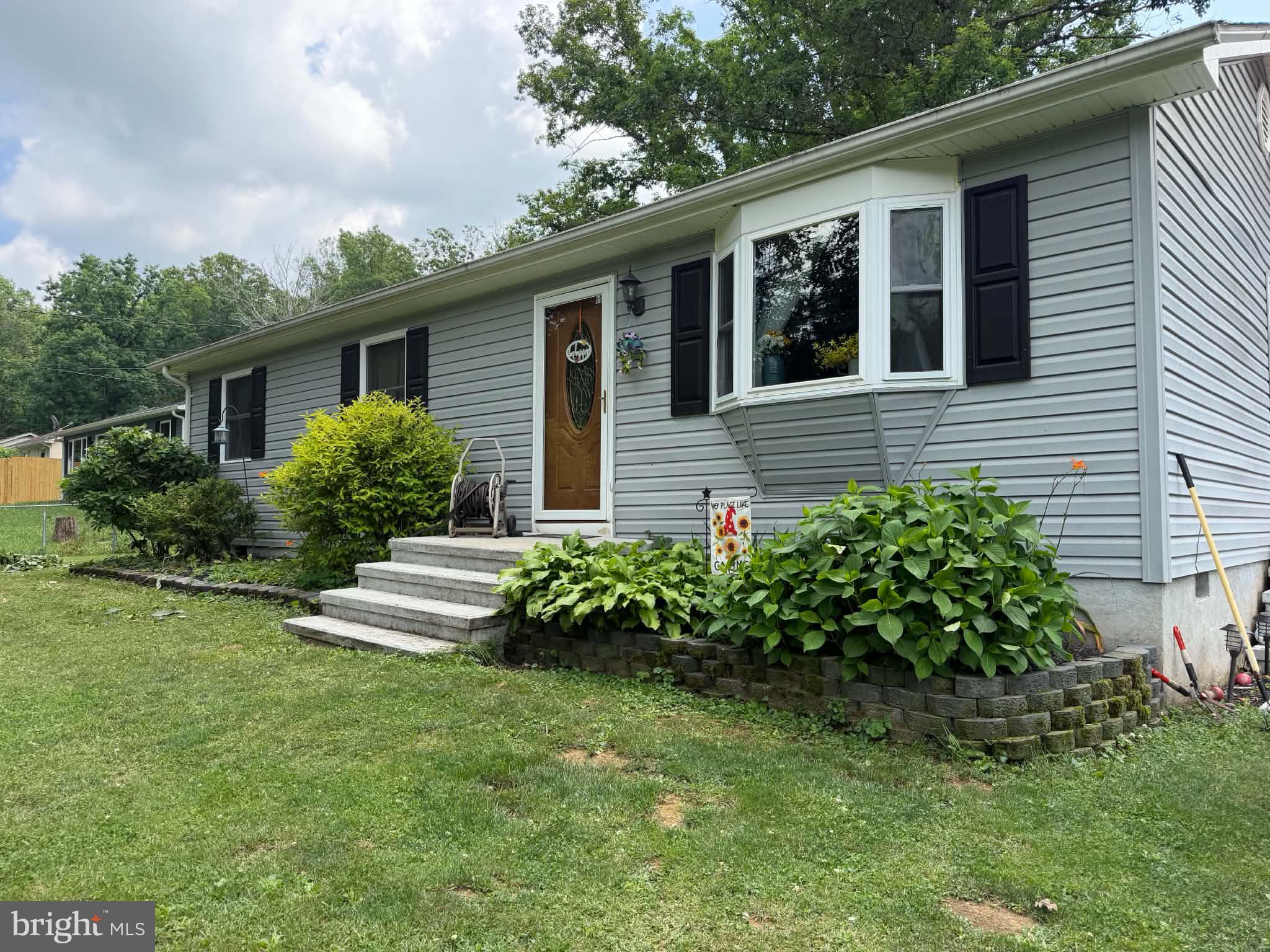99 Autumn Lane High View, WV 26808 - Photo 1 of 2