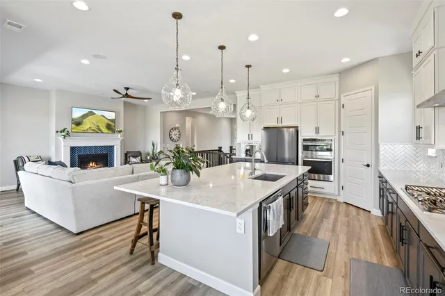 $1,175,000 | 7000 South White Crow Way, Aurora, CO 80016