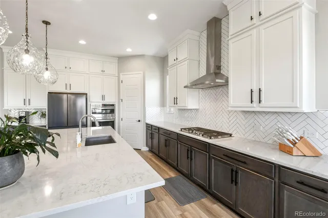 $1,175,000 | 7000 South White Crow Way, Aurora, CO 80016