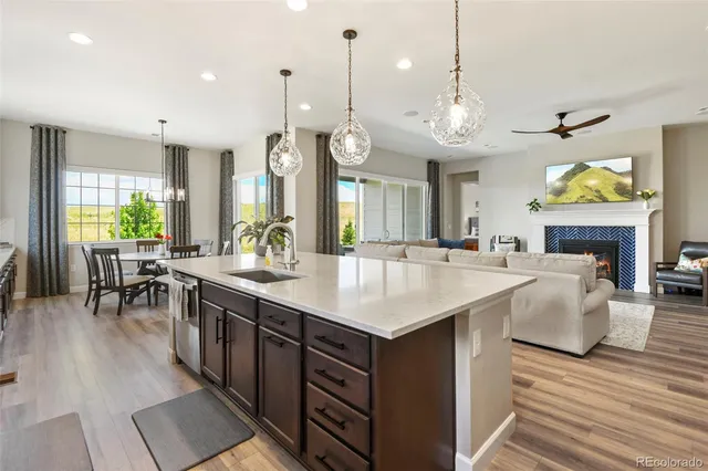 $1,175,000 | 7000 South White Crow Way, Aurora, CO 80016