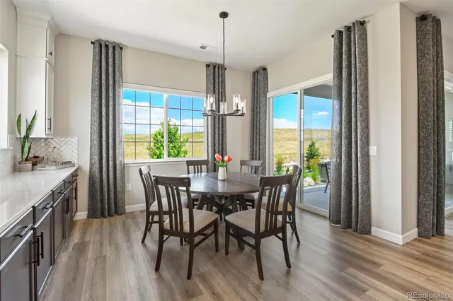 $1,175,000 | 7000 South White Crow Way, Aurora, CO 80016