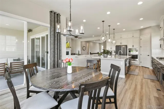 $1,175,000 | 7000 South White Crow Way, Aurora, CO 80016