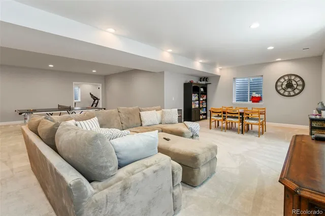 $1,175,000 | 7000 South White Crow Way, Aurora, CO 80016