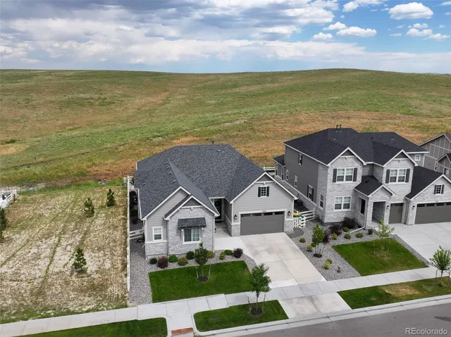 $1,175,000 | 7000 South White Crow Way, Aurora, CO 80016