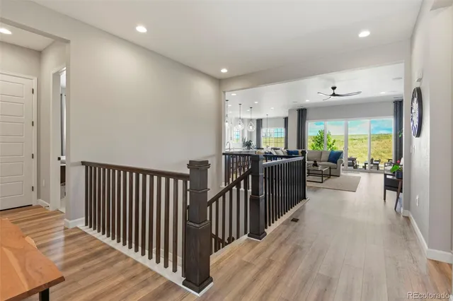 $1,175,000 | 7000 South White Crow Way, Aurora, CO 80016