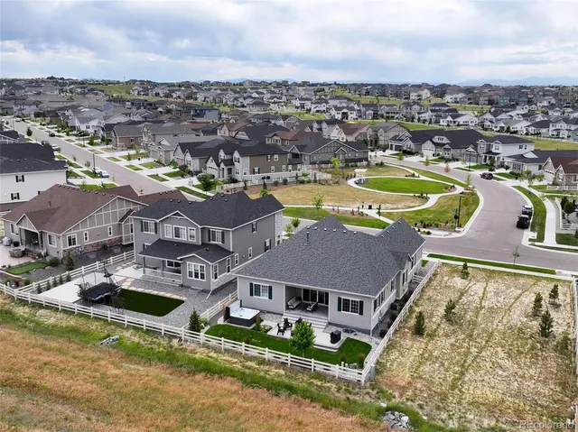 $1,175,000 | 7000 South White Crow Way, Aurora, CO 80016