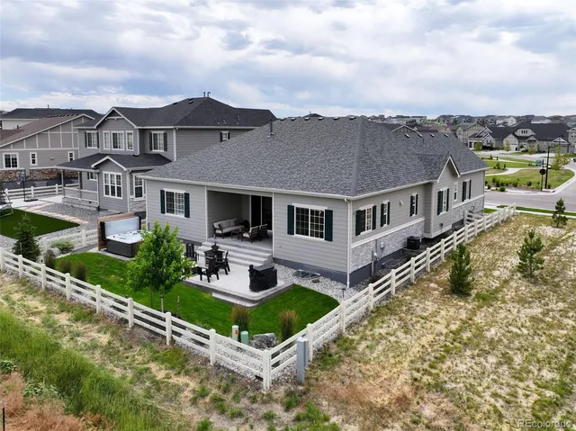 $1,175,000 | 7000 South White Crow Way, Aurora, CO 80016