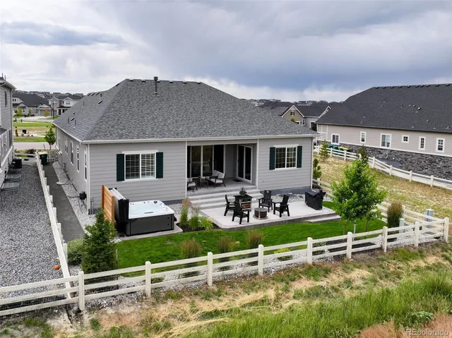 $1,175,000 | 7000 South White Crow Way, Aurora, CO 80016
