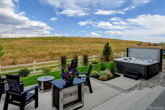 $1,175,000 | 7000 South White Crow Way, Aurora, CO 80016