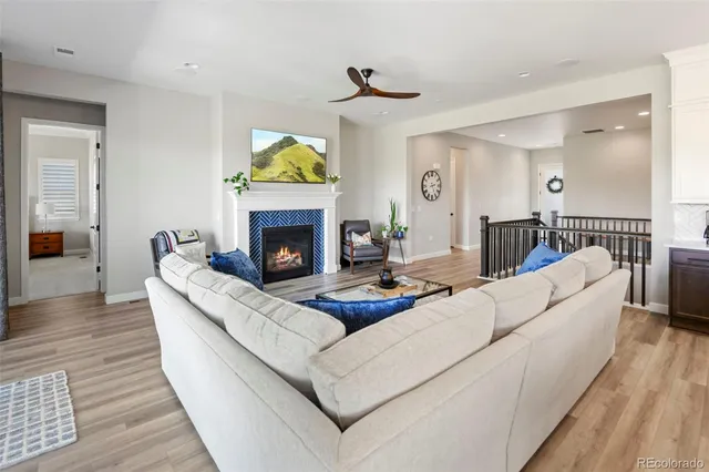 $1,175,000 | 7000 South White Crow Way, Aurora, CO 80016