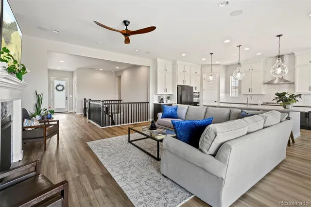 $1,175,000 | 7000 South White Crow Way, Aurora, CO 80016