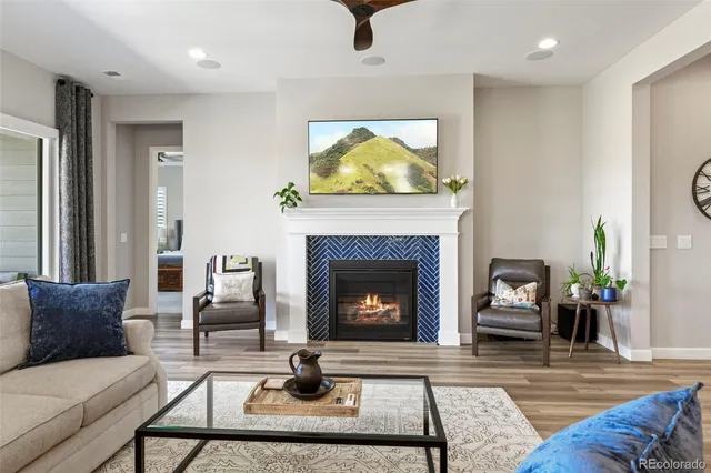 $1,175,000 | 7000 South White Crow Way, Aurora, CO 80016